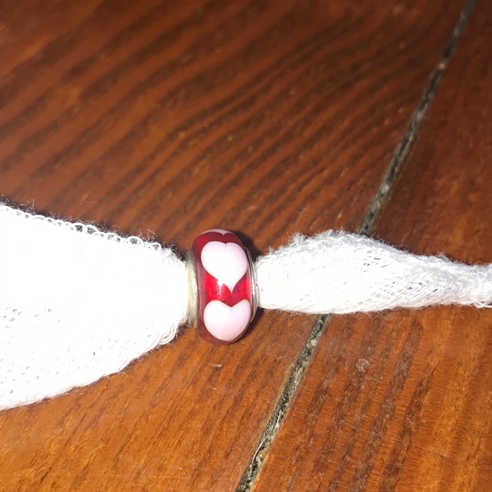 Pandora charm